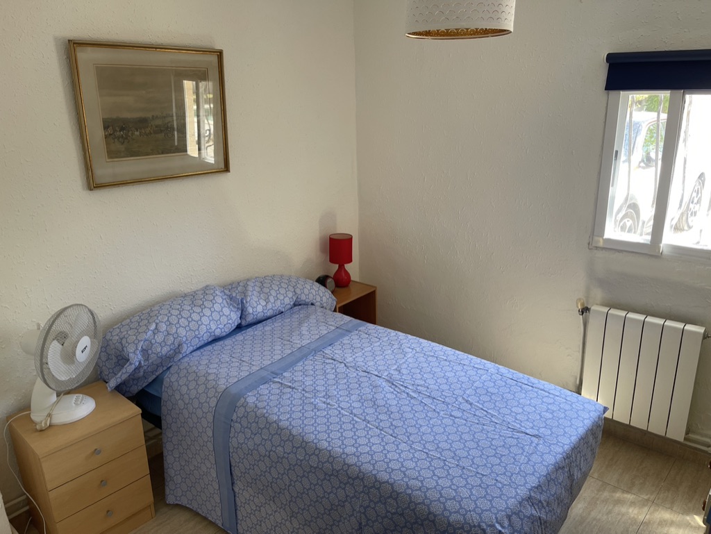 Double Bedroom 2